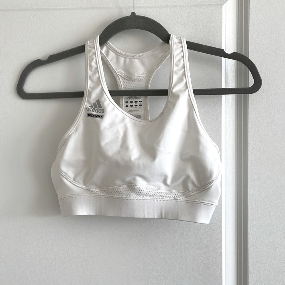 Adidas sports bra